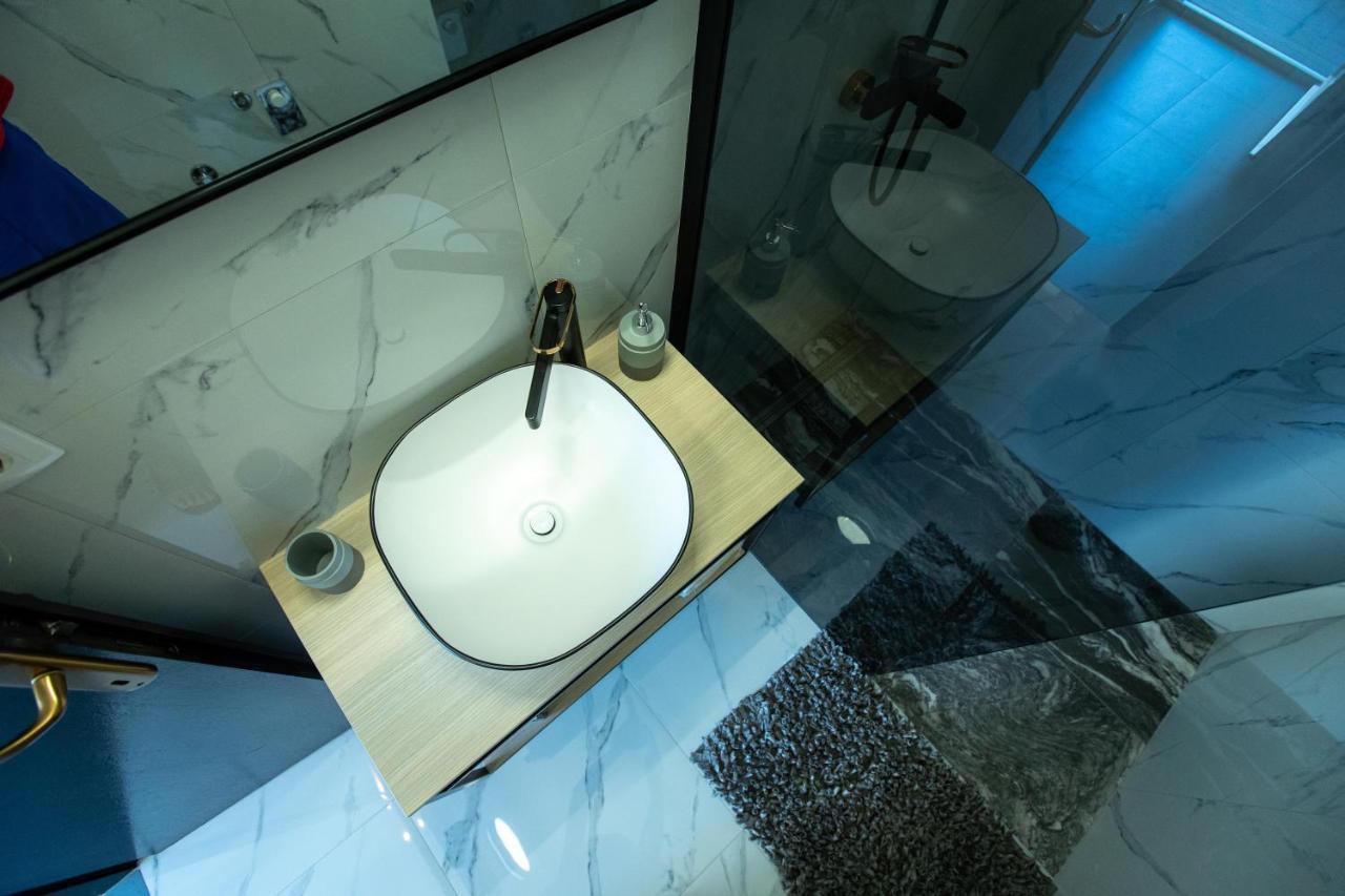 Laurel Apartament Zadar